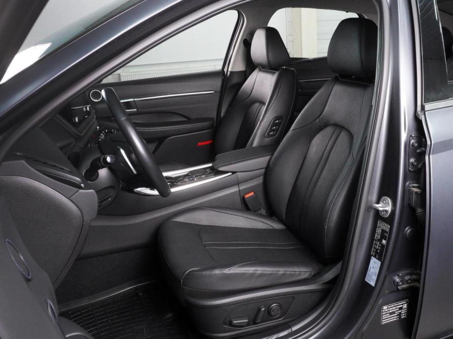 Hyundai Sonata VIII (DN8) Минеральные Воды  - изображение 10