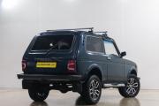 Lada (ВАЗ) 2121 (4x4) I Рестайлинг Новокузнецк  - изображение 28