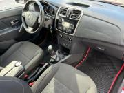 Renault Sandero II Санкт-Петербург  - изображение 32