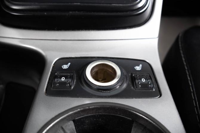 Ford Kuga II с пробегом 2013 года, цена 1 299 000 рублей, 210245 км, внедорожник, Автокод Объявления