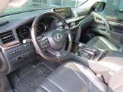 Lexus LX III Рестайлинг 2 Екатеринбург  - изображение 38
