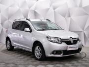 Renault Sandero II Ульяновск  - изображение 27