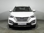 Hyundai Santa Fe III Санкт-Петербург  - изображение 19