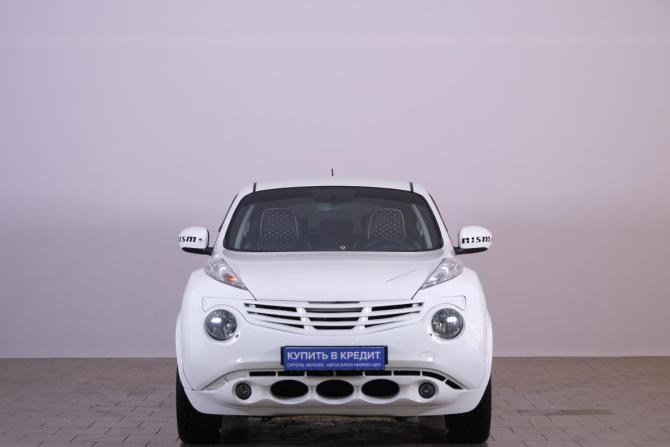 Nissan Juke I с пробегом 2011 года, цена 769 000 рублей, 257000 км, внедорожник, Автокод Объявления