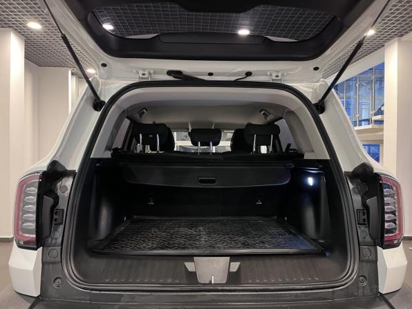 Haval Dargo I с пробегом 2024 года, цена 3 160 000 рублей, 32285 км, внедорожник, Автокод Объявления