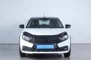 Lada (ВАЗ) Vesta I Челябинск  - изображение 20