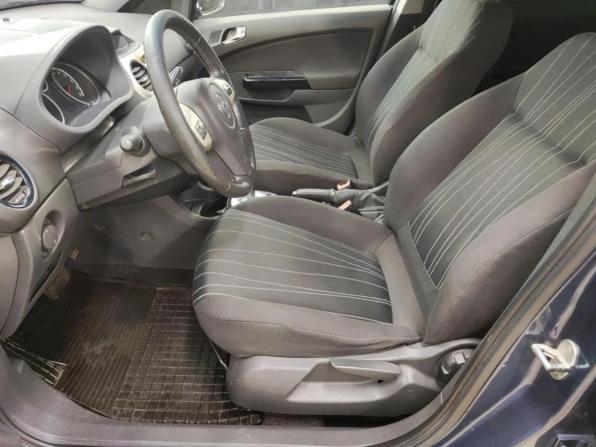 Opel Corsa D с пробегом 2007 года, цена 308 460 рублей, 180772 км, хэтчбек, Автокод Объявления