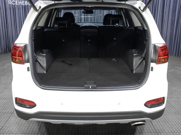 Kia Sorento III Prime Рестайлинг с пробегом 2018 года, цена 2 198 000 рублей, 272443 км, внедорожник, Автокод Объявления