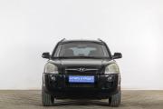 Hyundai Tucson I Тюмень  - изображение 20