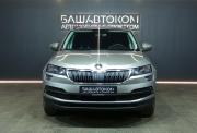 Skoda Karoq I Уфа  - изображение 19