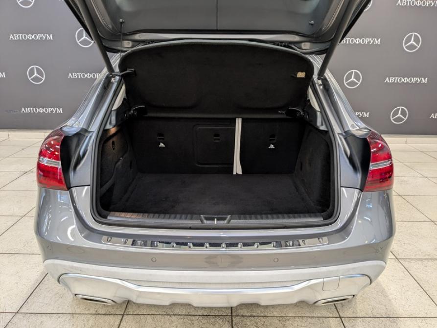 Mercedes-Benz GLA I (X156) Рестайлинг Москва  - изображение 10