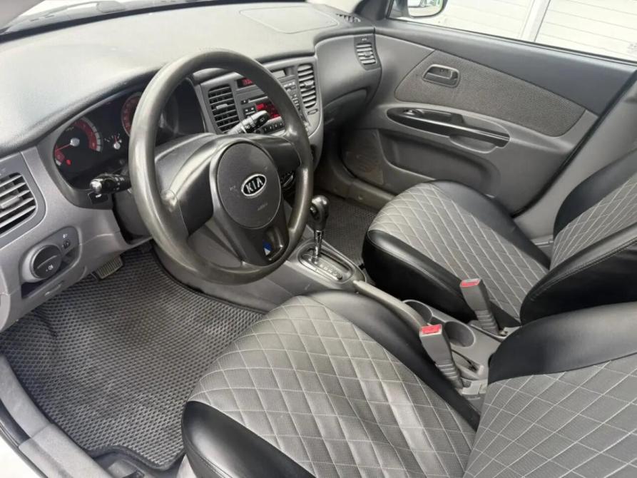 Kia Rio II Рестайлинг Ростов-на-Дону  - изображение 11