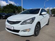 Hyundai Solaris I Рестайлинг Саратов  - изображение 24