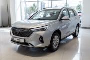 Haval M6 II Москва  - изображение 15