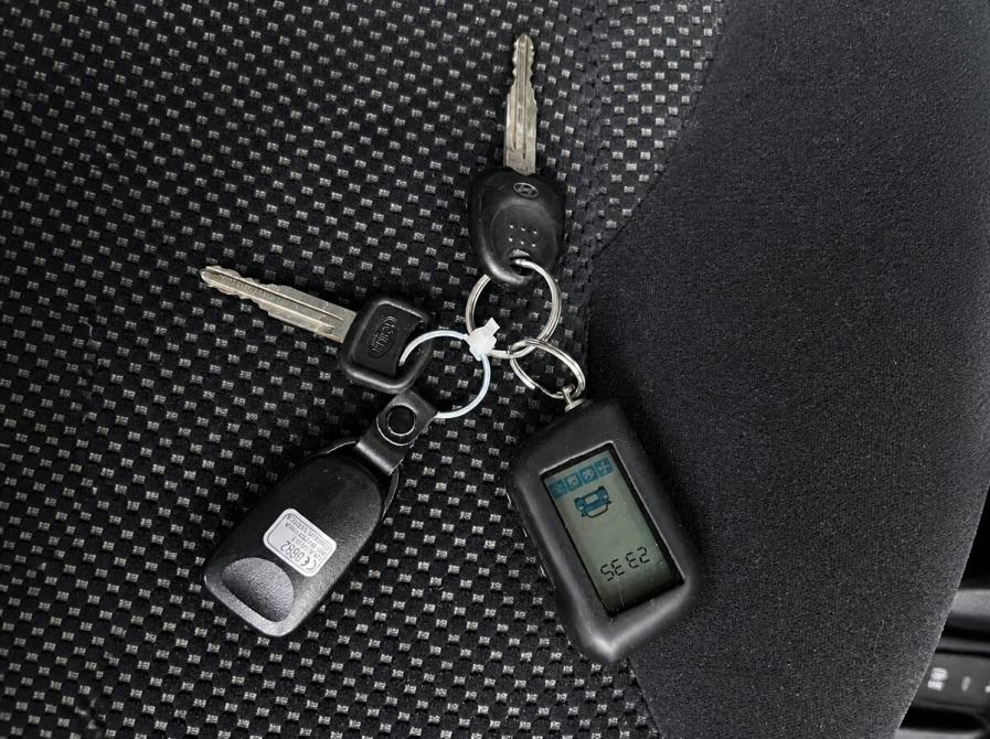 Hyundai Tucson I Кемерово  - изображение 18