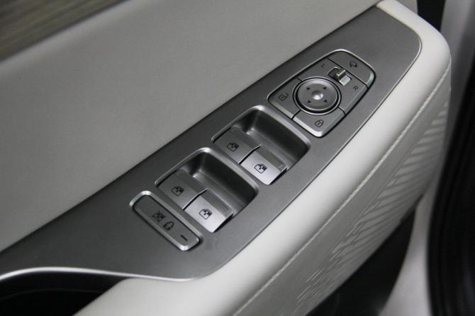 Hyundai Palisade I с пробегом 2020 года, цена 4 989 900 рублей, 46534 км, внедорожник, Автокод Объявления