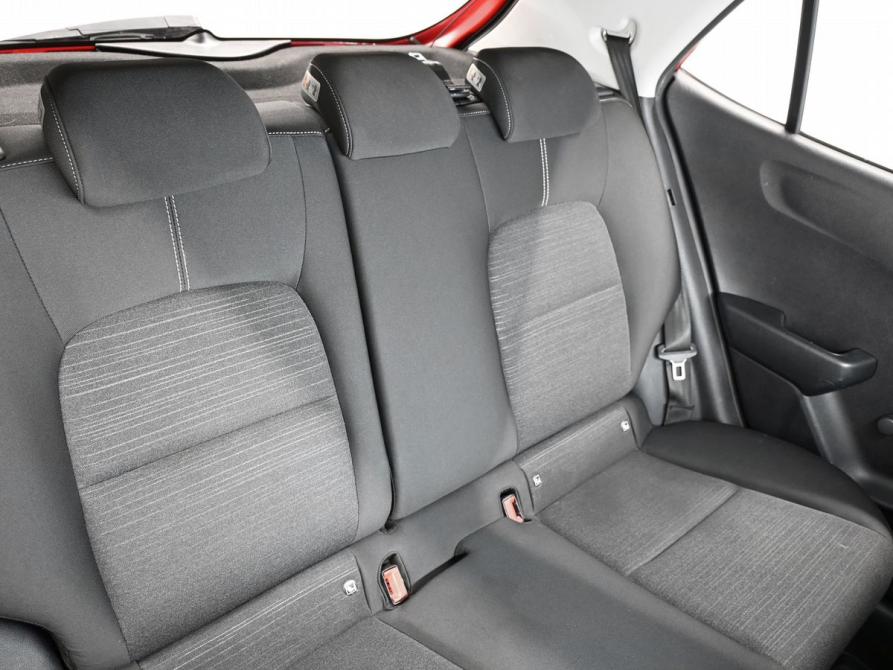 Kia Picanto III Тверь  - изображение 12