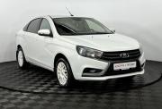 Lada (ВАЗ) Vesta I Нижний Новгород  - изображение 25