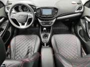 Lada (ВАЗ) Vesta I Москва  - изображение 25