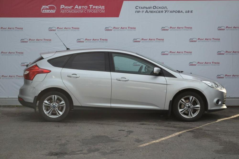 Ford Focus III Старый Оскол  - изображение 8