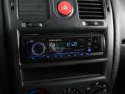 Hyundai Getz I Рестайлинг Ростов-на-Дону  - изображение 28