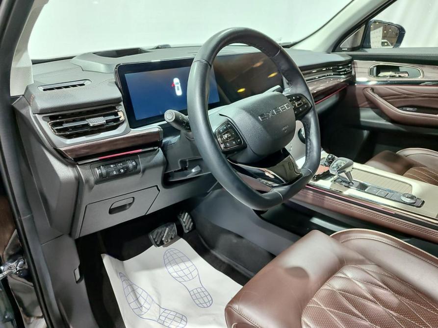 Exeed VX I Нижневартовск  - изображение 17