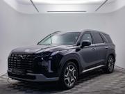 Hyundai Palisade I Рестайлинг Москва  - изображение 22