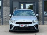 Kia Cerato IV Астрахань  - изображение 30