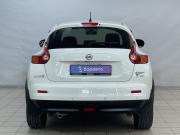 Nissan Juke I Воронеж  - изображение 26