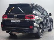 Toyota Land Cruiser 200 Series Рестайлинг 2 Барнаул  - изображение 48