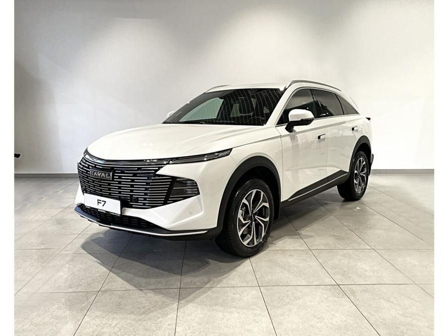 Haval F7 II Архангельск  - изображение 3