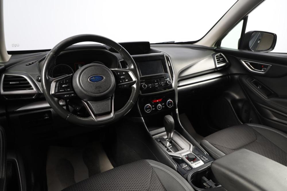 Subaru Forester V Новосибирск  - изображение 8