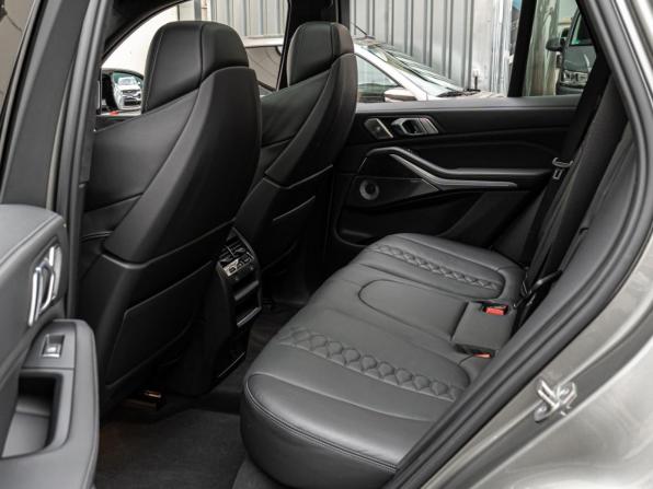 BMW X5 M III (F95) с пробегом 2021 года, цена 11 299 000 рублей, 57461 км, внедорожник, Автокод Объявления