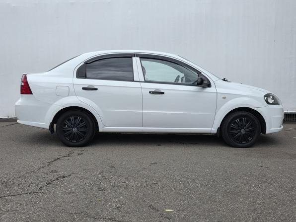 Chevrolet Aveo I Рестайлинг с пробегом 2010 года, цена 445 000 рублей, 97564 км, седан, Автокод Объявления