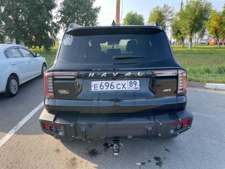 Haval Dargo I Ижевск  - изображение 9