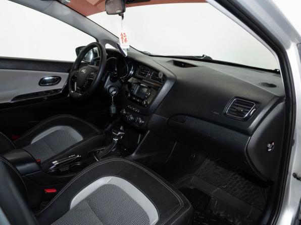Kia Ceed II с пробегом 2014 года, цена 1 250 000 рублей, 143300 км, хэтчбек, Автокод Объявления