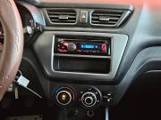 Kia Rio III Вологда  - изображение 26