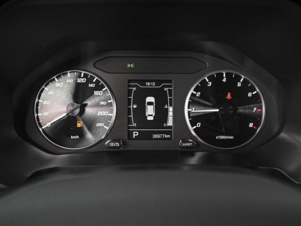 Chery Tiggo 4 Pro I с пробегом 2024 года, цена 1 599 000 рублей, 36977 км, внедорожник, Автокод Объявления