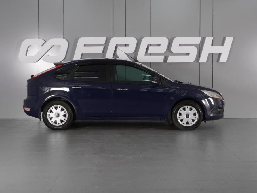 Ford Focus II Рестайлинг Минеральные Воды  - изображение 5