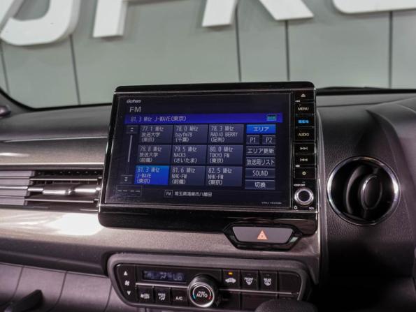 Honda N-WGN II с пробегом 2019 года, цена 999 000 рублей, 126604 км, хэтчбек, Автокод Объявления