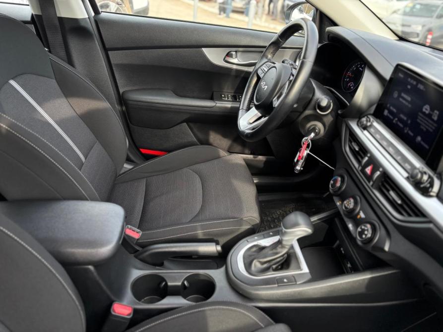 Kia Cerato IV Рестайлинг Набережные Челны  - изображение 21
