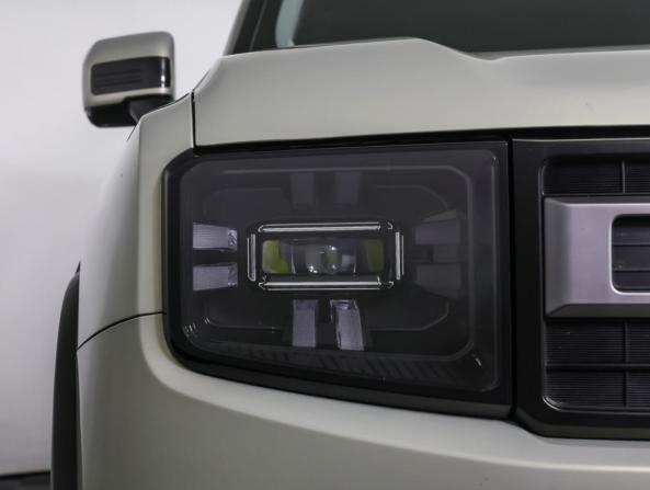 JETOUR T1 с пробегом 2025 года, цена 3 250 000 рублей, 39393 км, внедорожник, Автокод Объявления