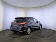Nissan Tiida II Москва  - изображение 31