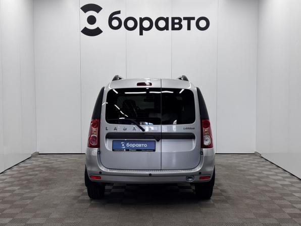 Lada (ВАЗ) Largus I Рестайлинг с пробегом 2021 года, цена 1 270 000 рублей, 60404 км, универсал, Автокод Объявления