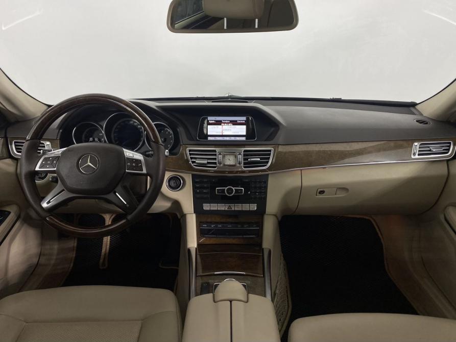 Mercedes-Benz E-Класс IV (W212 S212 C207) Рестайлинг Воронеж  - изображение 15
