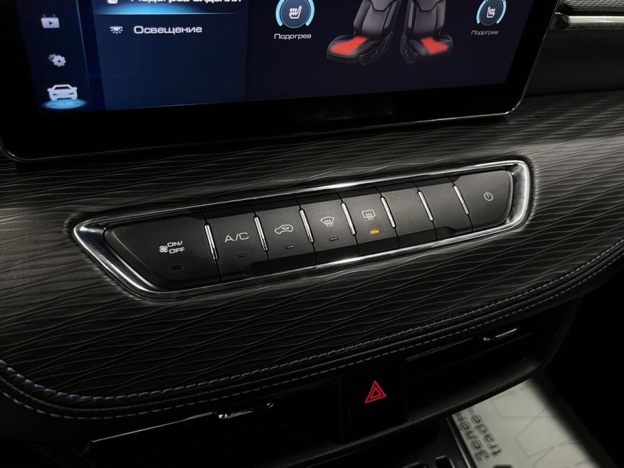 Haval Jolion I Тверь  - изображение 18
