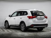 Mitsubishi Outlander III Рестайлинг 3 Санкт-Петербург  - изображение 39