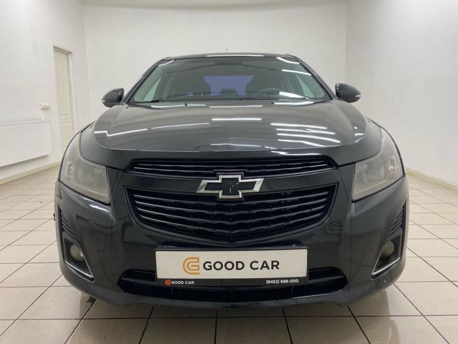 Chevrolet Cruze I Рестайлинг Энгельс  - изображение 2