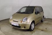Daewoo Matiz II Рестайлинг Волгоград  - изображение 28