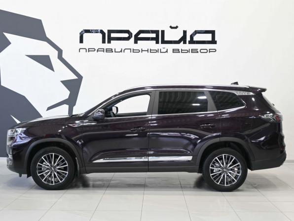 Chery Tiggo 8 Pro Max I с пробегом 2022 года, цена 2 159 900 рублей, 92000 км, внедорожник, Автокод Объявления